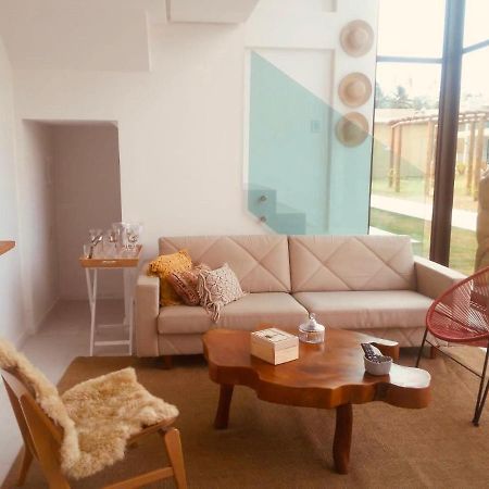 Casa Milagres Morada Do Toque L Premio Travellers Choice 2023 L Acomoda Ate 6 Pessoas (Adults Only) Sao Miguel dos Milagres Bagian luar foto
