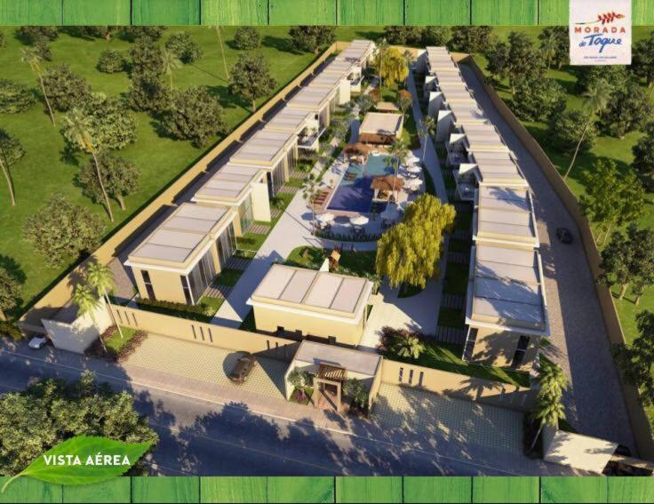 Casa Milagres Morada Do Toque L Premio Travellers Choice 2023 L Acomoda Ate 6 Pessoas (Adults Only) Sao Miguel dos Milagres Bagian luar foto