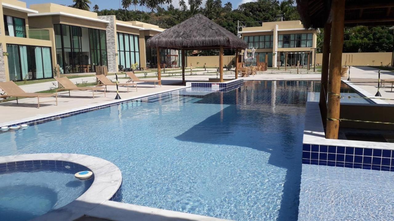 Casa Milagres Morada Do Toque L Premio Travellers Choice 2023 L Acomoda Ate 6 Pessoas (Adults Only) Sao Miguel dos Milagres Bagian luar foto