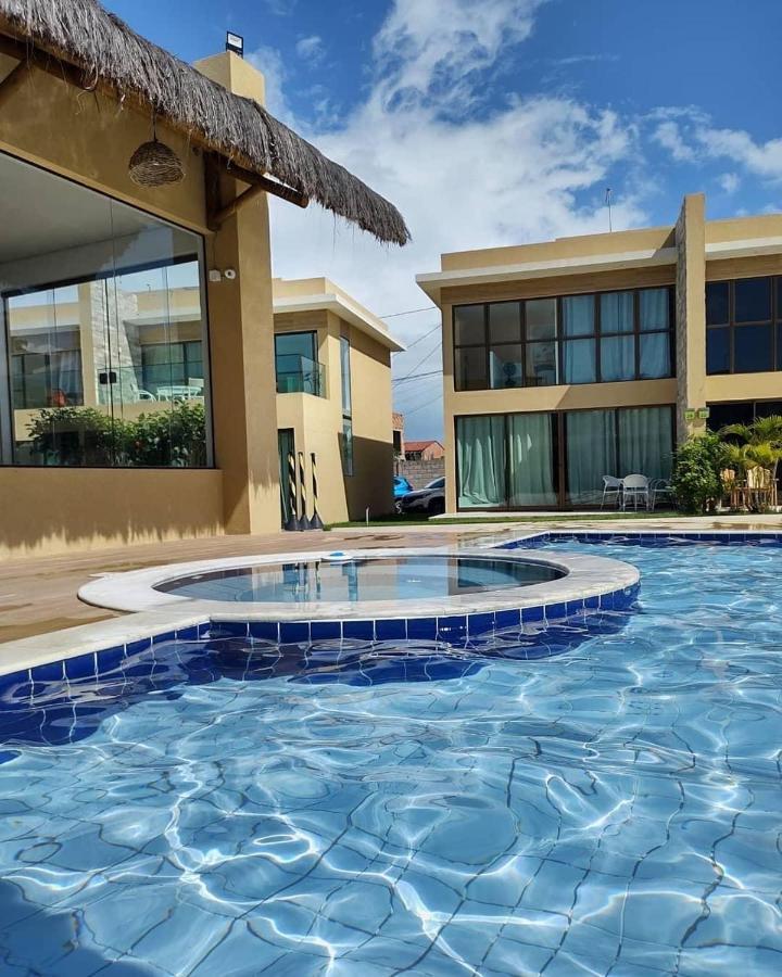 Casa Milagres Morada Do Toque L Premio Travellers Choice 2023 L Acomoda Ate 6 Pessoas (Adults Only) Sao Miguel dos Milagres Bagian luar foto