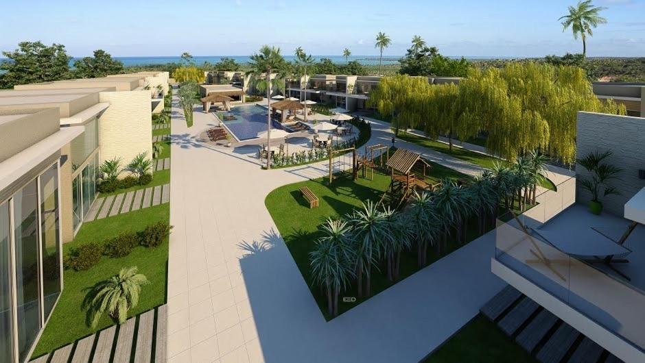 Casa Milagres Morada Do Toque L Premio Travellers Choice 2023 L Acomoda Ate 6 Pessoas (Adults Only) Sao Miguel dos Milagres Bagian luar foto