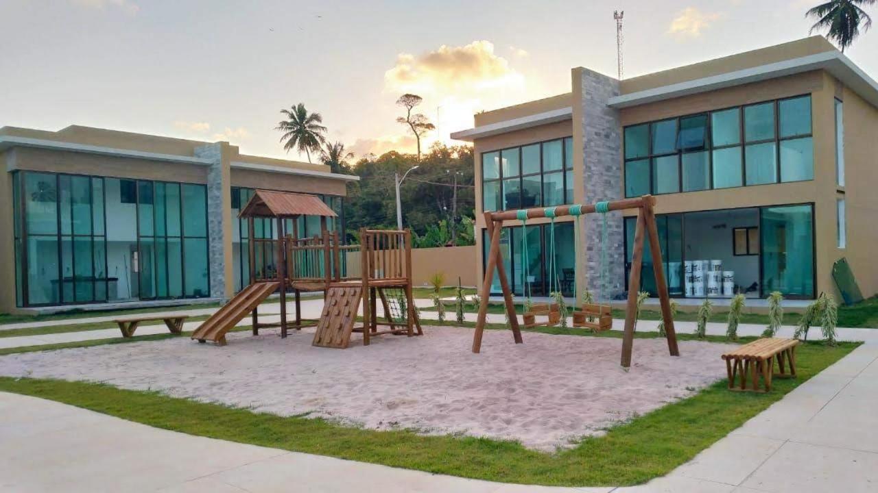 Casa Milagres Morada Do Toque L Premio Travellers Choice 2023 L Acomoda Ate 6 Pessoas (Adults Only) Sao Miguel dos Milagres Bagian luar foto