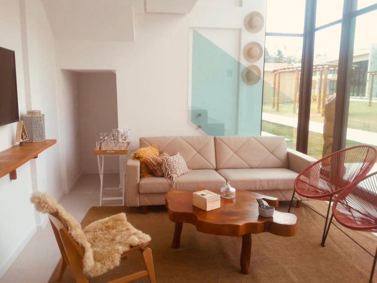 Casa Milagres Morada Do Toque L Premio Travellers Choice 2023 L Acomoda Ate 6 Pessoas (Adults Only) Sao Miguel dos Milagres Bagian luar foto